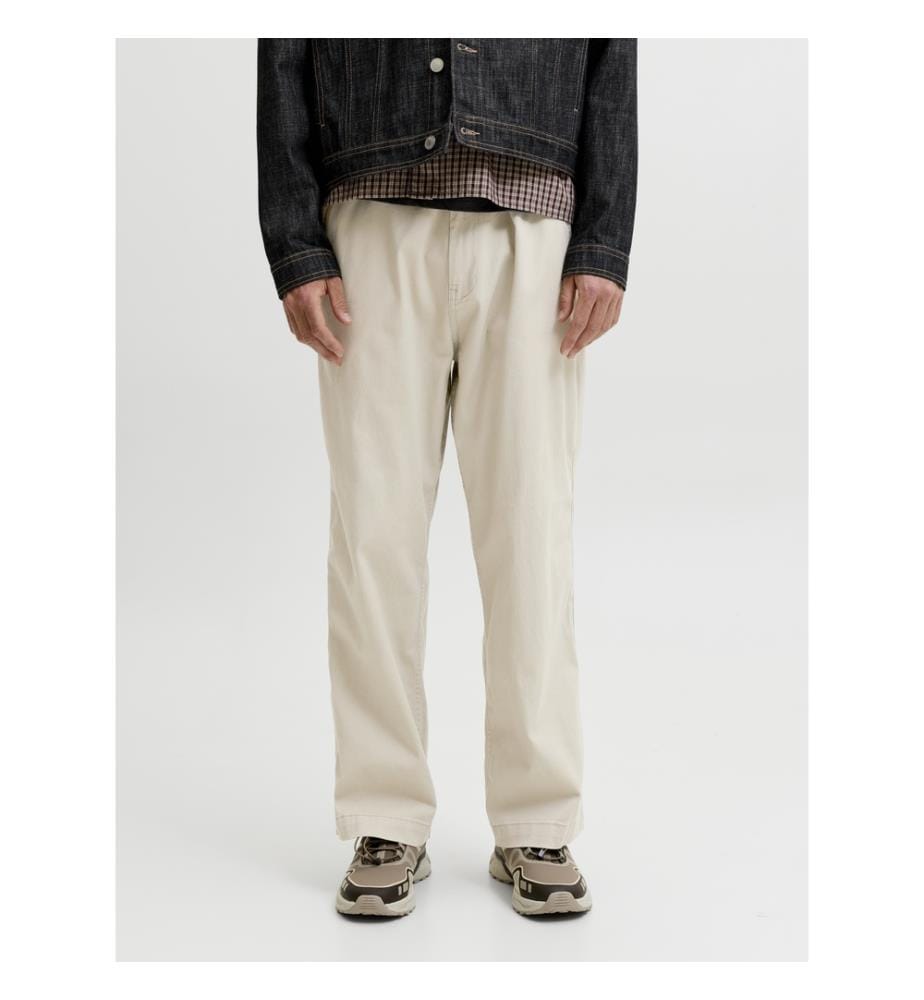 Chino-Hose von BILL DREW – String