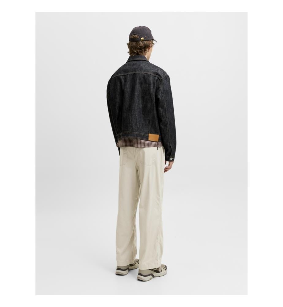 Chino-Hose von BILL DREW – String