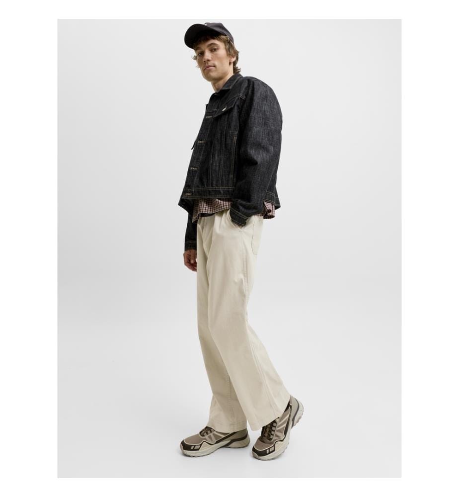 Chino-Hose von BILL DREW – String