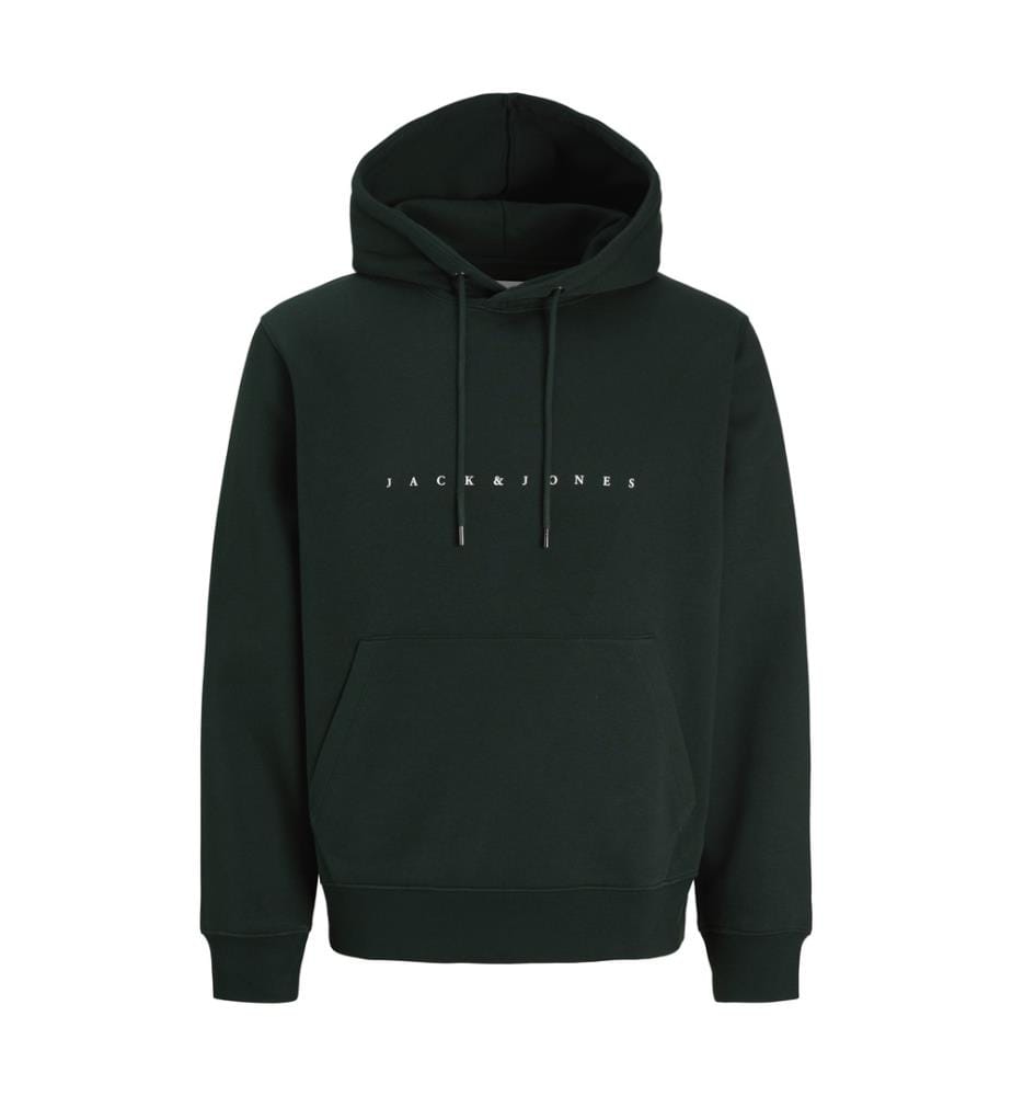 JJESTAR Kapuzenpullover – Scarab