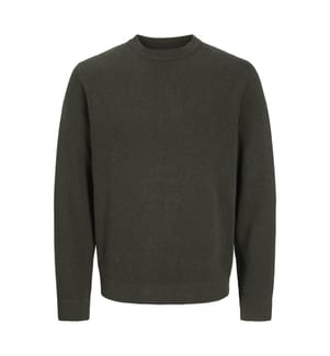 Strickpullover – Rosin