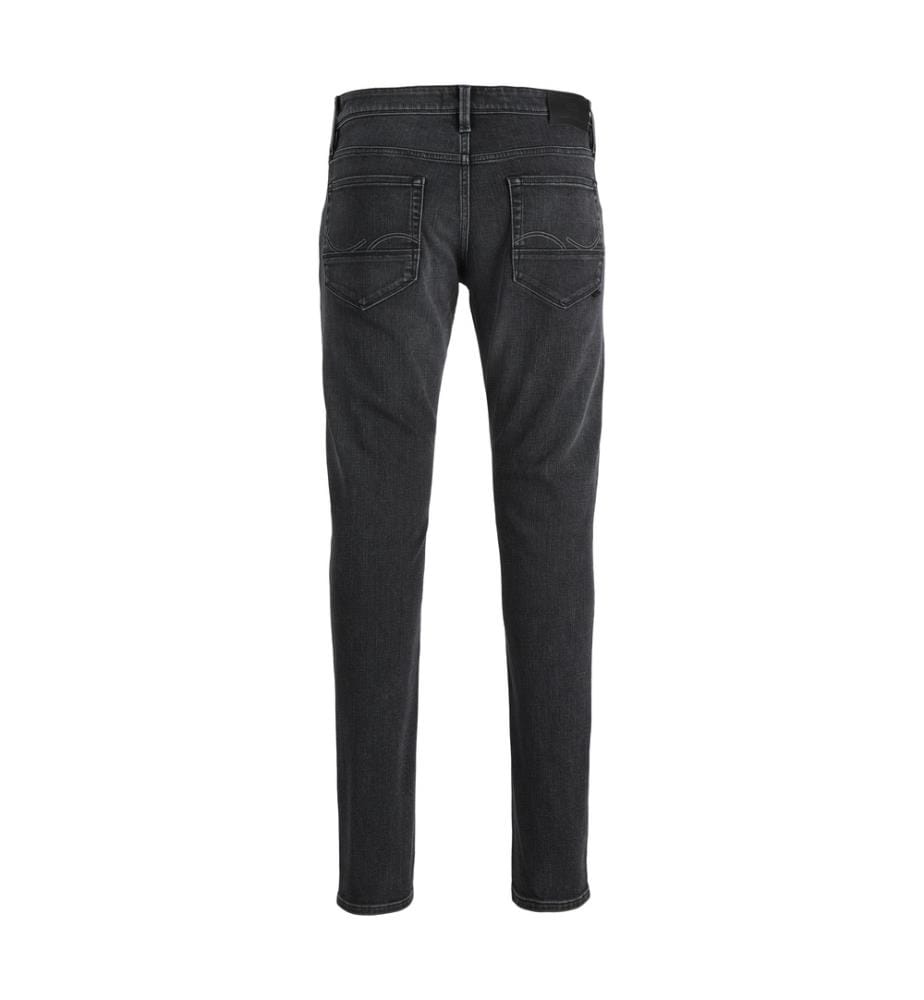Jeans slim - Nero