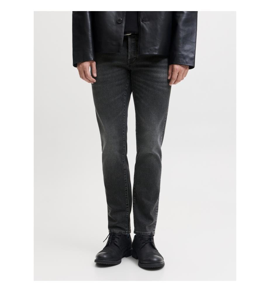 Jeans slim - Nero