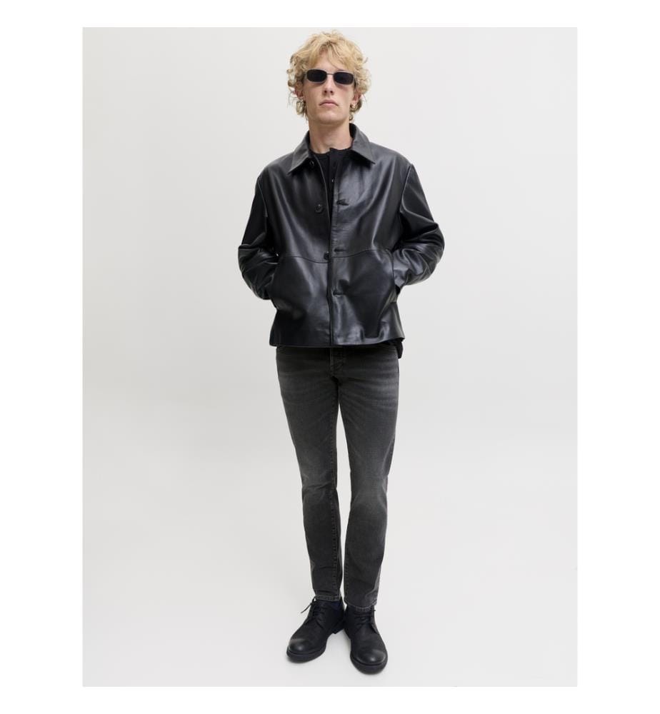 Jeans slim - Nero