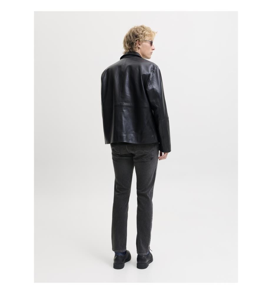 Jeans slim - Nero