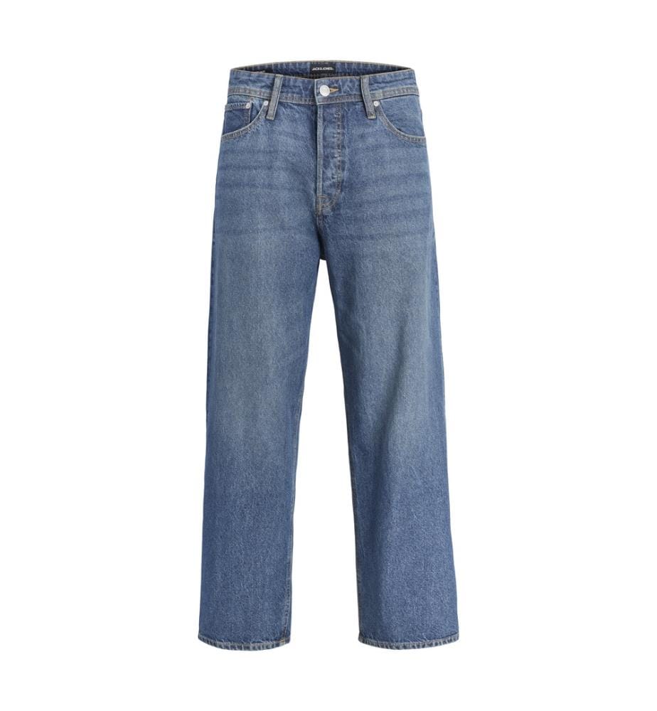 Jeans – Denimblau