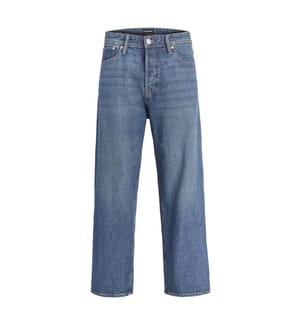 Jeans – Denimblau