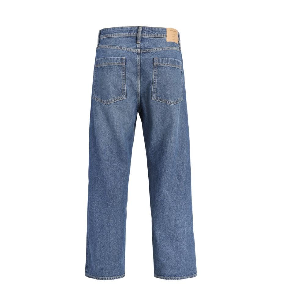 Jeans – Denimblau