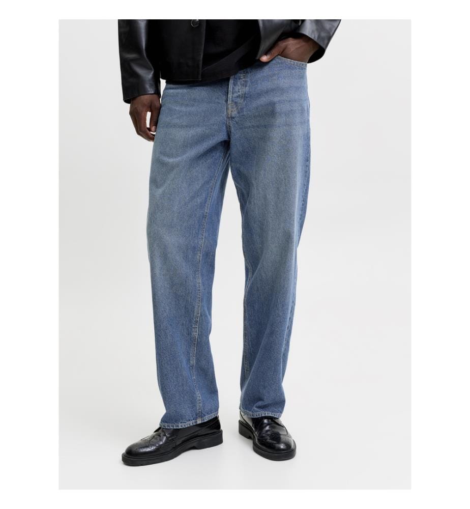 Jeans – Denimblau