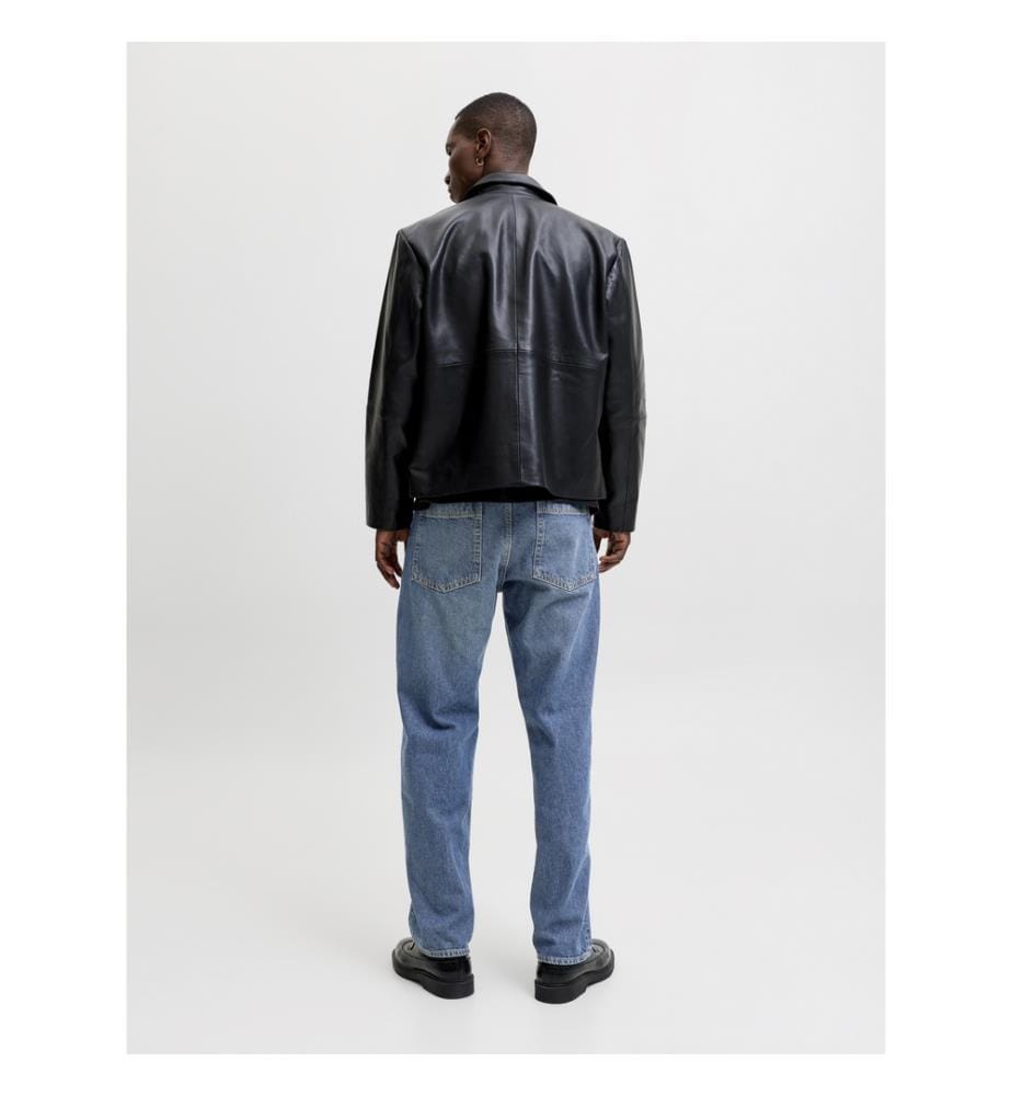 Jeans – Denimblau