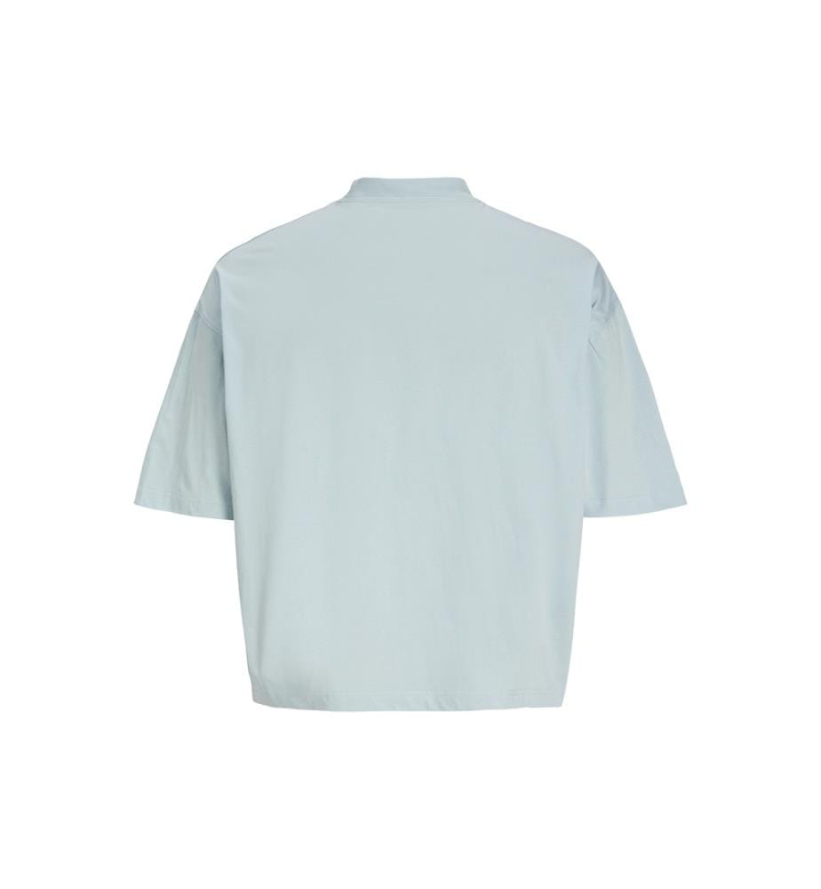 T-Shirt - Blau