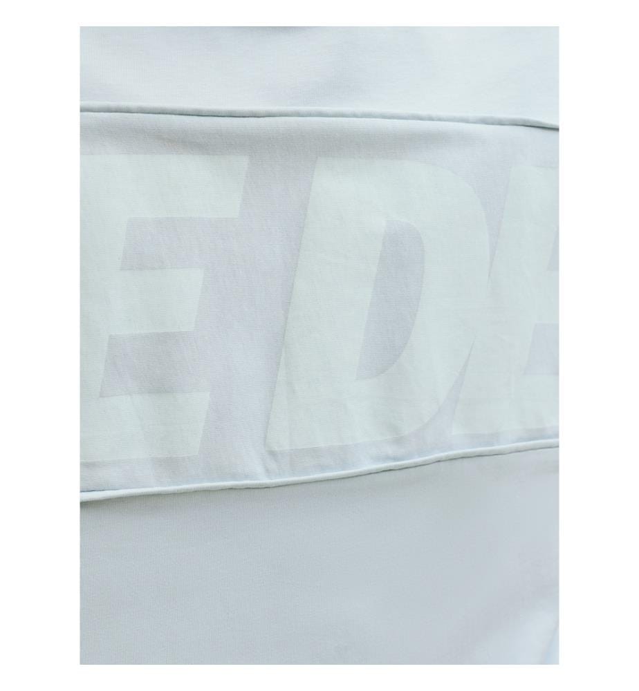 T-Shirt - Blau