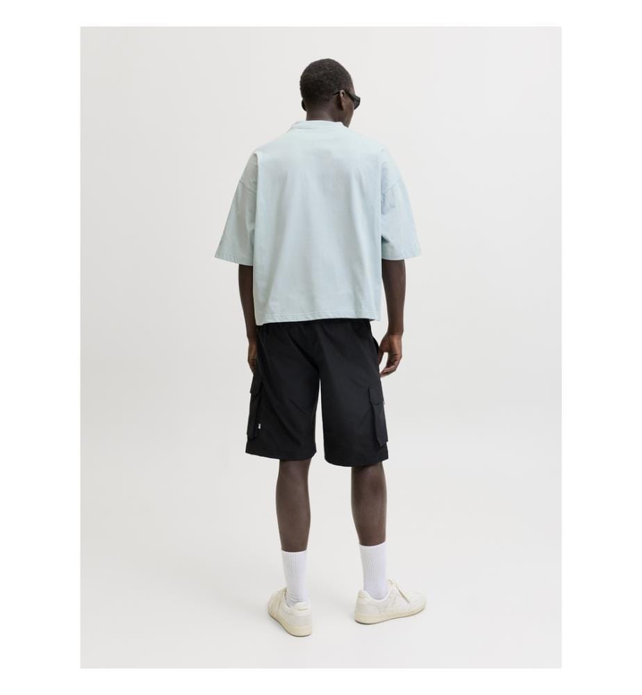 T-Shirt - Blau