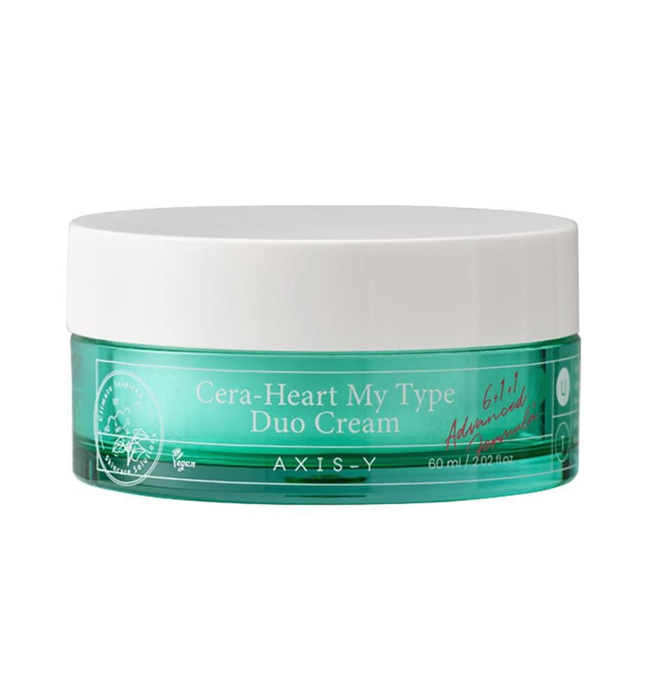 Crème Duo Cera Heart My Type 60ml