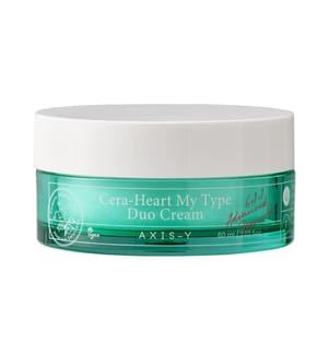 Cera Heart My Type Duo Cream 60ml