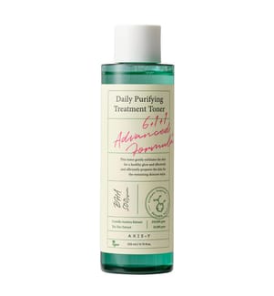 Täglicher Reinigender Behandlungstoner 200ml