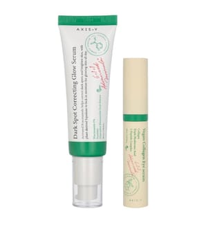 AXIS-Y Glass Skin Set 60 ml