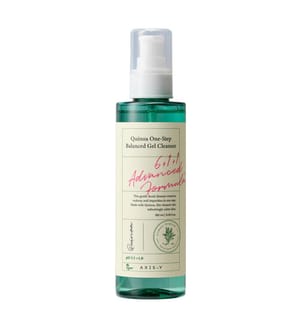 Quinoa Ein-Schritt Ausgeglichenes Gel-Reinigungsgel 180ml