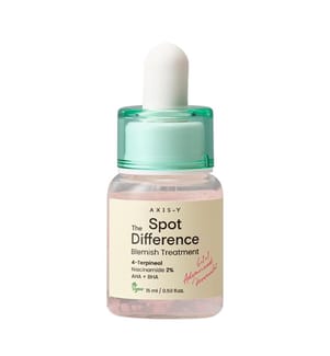 Spot The Difference Blemish Treatment Serum 15ml