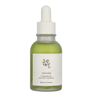 Beauty Of Joseon Calming Serum Green Tea + Panthenol 60 ml