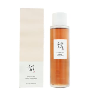 Ginseng-Essenz - 150 ml