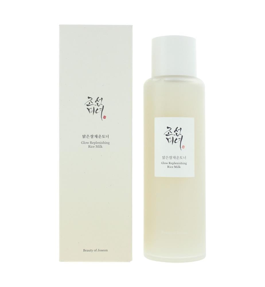 Glow Regenerating Rice Milk Toner - 150 ml