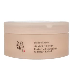 Beauty Of Joseon Revive Under Eye Patch Ginseng + Retinal 93 g