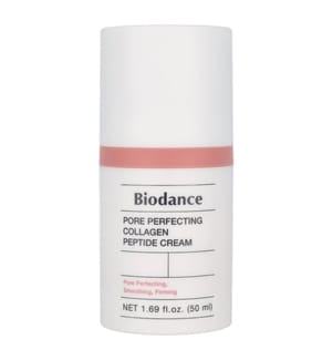 Biodance Collagen Peptide Pore Perfecting Cream 50 ml