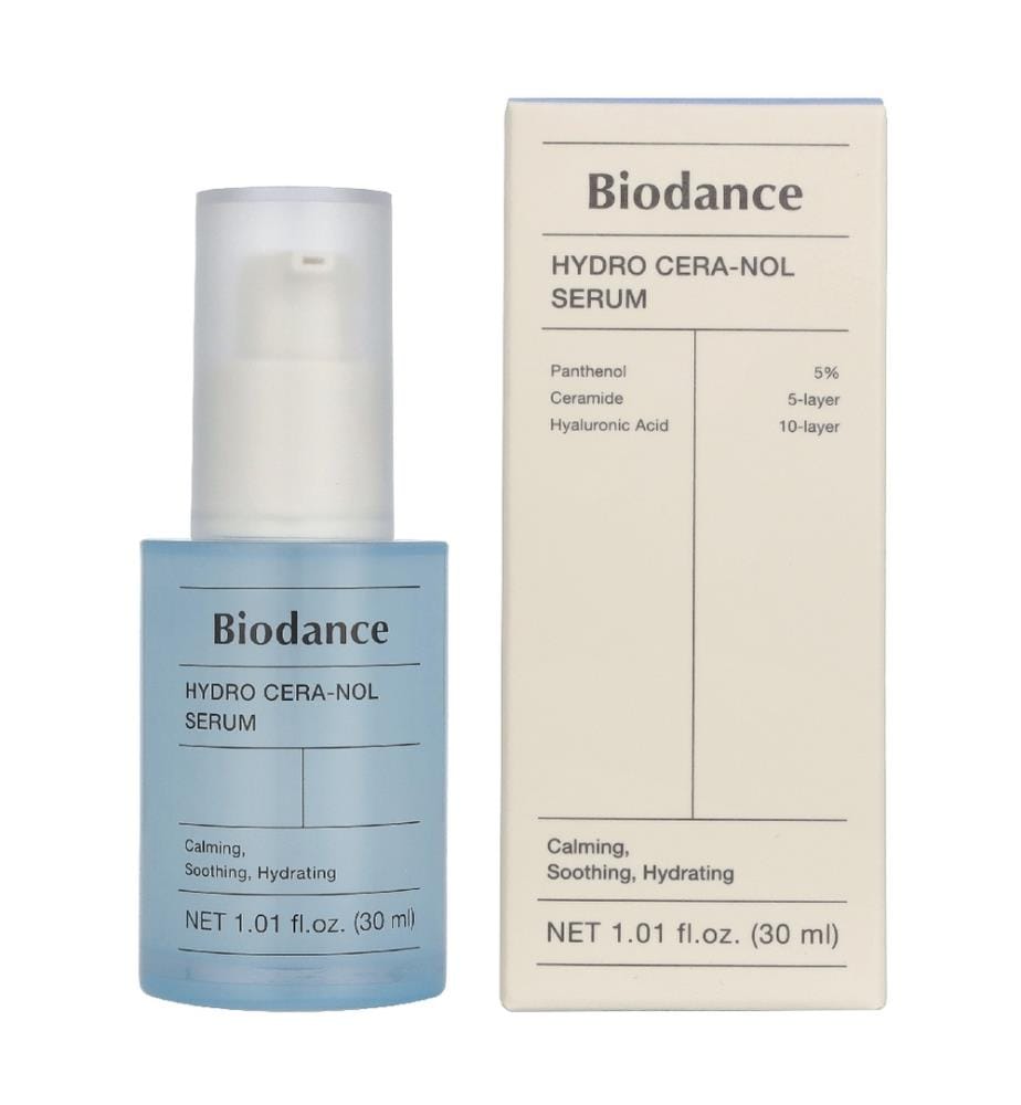 Biodance Hydro Cera-Nol Siero 30 ml