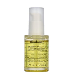 Biodance Radiant Vita Niacinamide Serum 30 ml