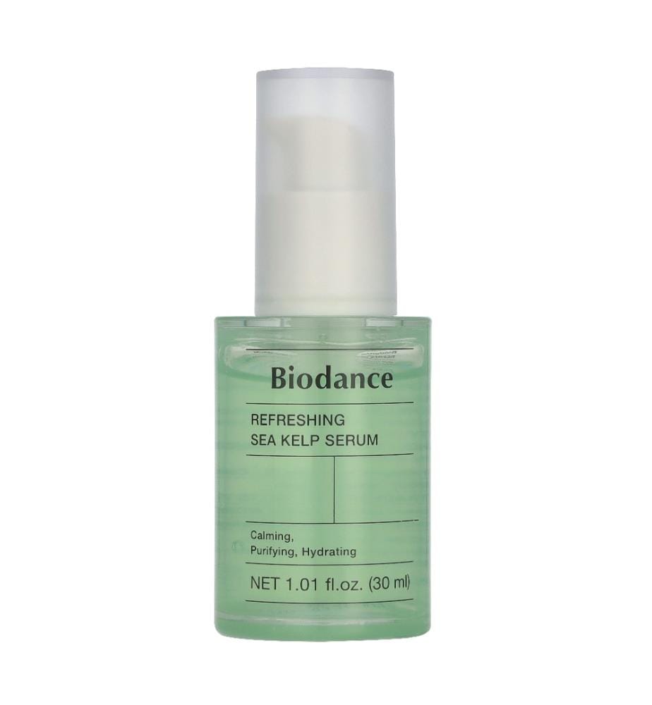 Biodance Refreshing Sea Kelp Serum 30 ml