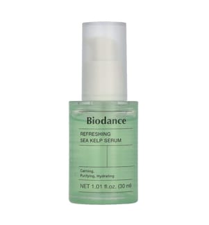 Biodance Refreshing Sea Kelp Serum 30 ml