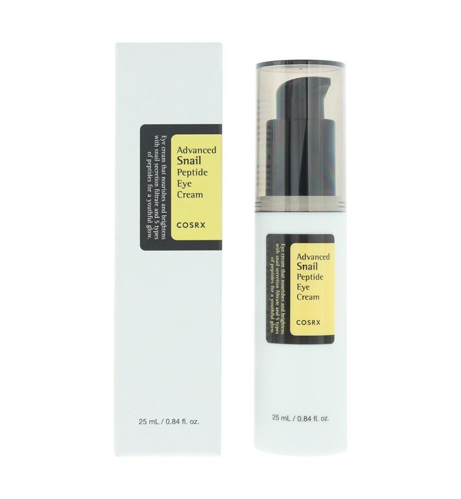 Eye Cream Advanced Snail Peptide - 25 ml