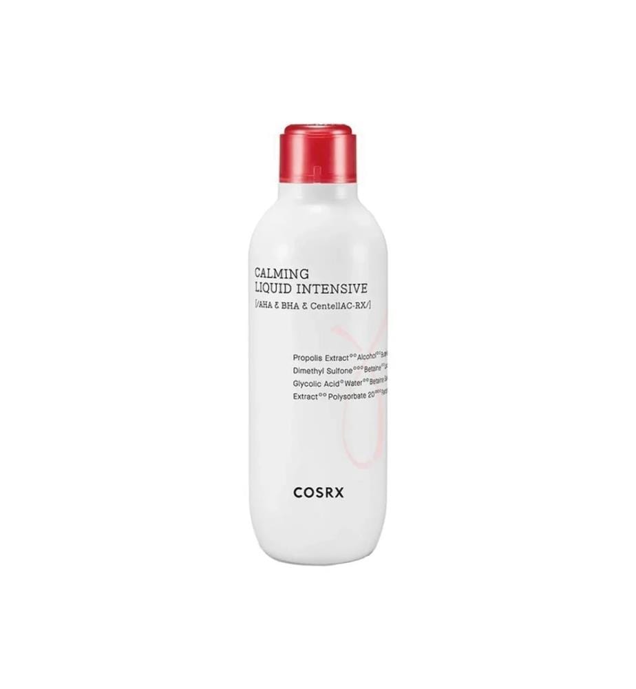 Cosrx Calming Liquid Intensive 125 ml