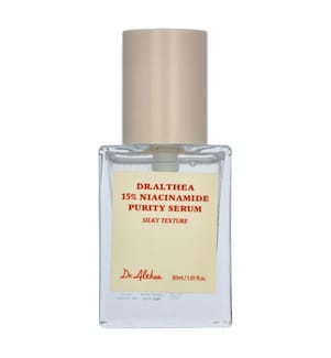 Dr. Althea 15% Niacinamide Purity Serum 30 ml