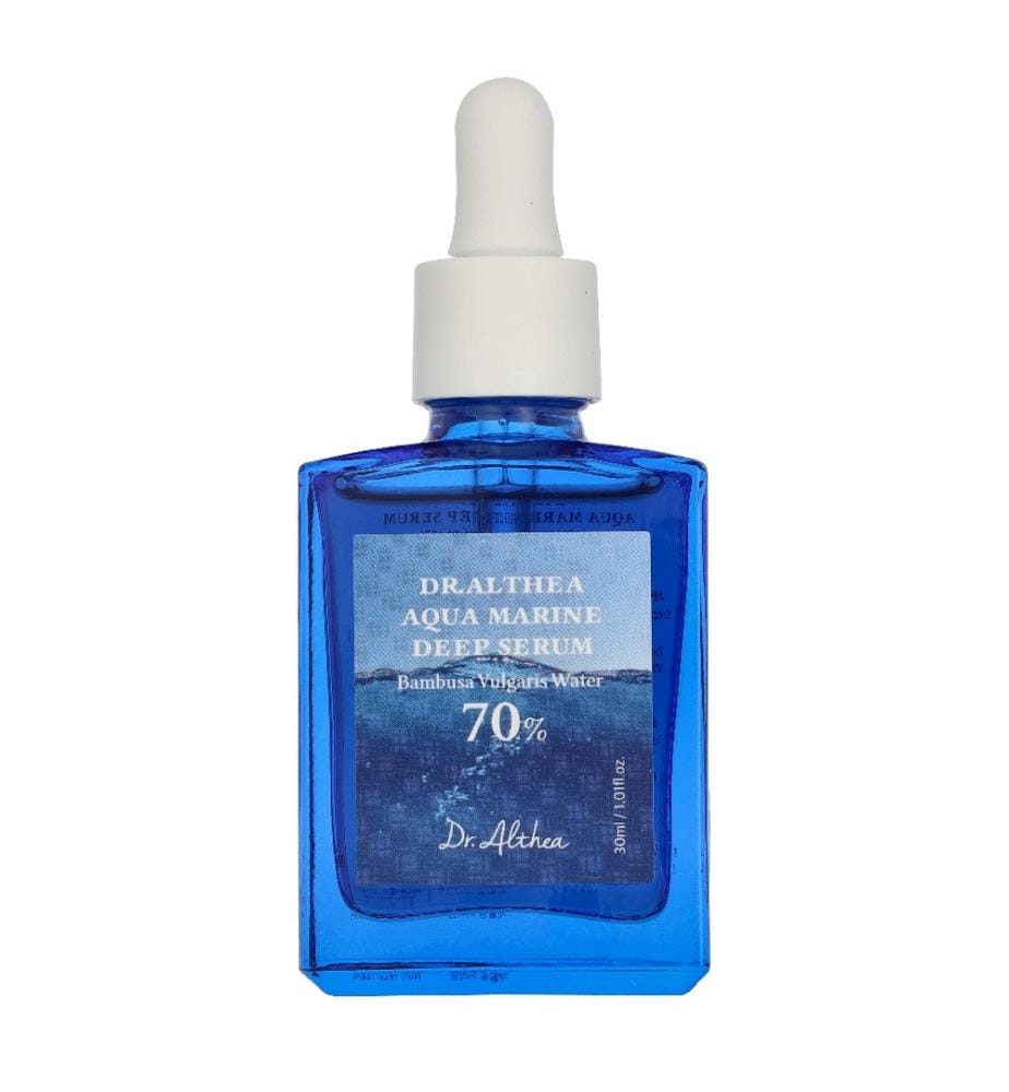Dr. Althea Aqua Marine Deep Serum 30 ml