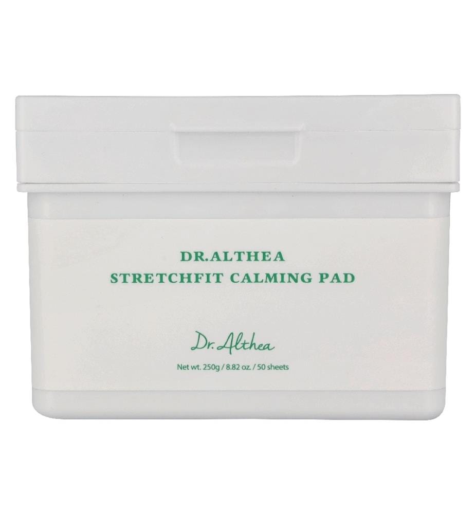 Dr. Althea Stretchfit Impacco lenitivo 250 g