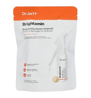 Dr. Jart  Brightamin Brightening Serum Ampoule 8,08 g
