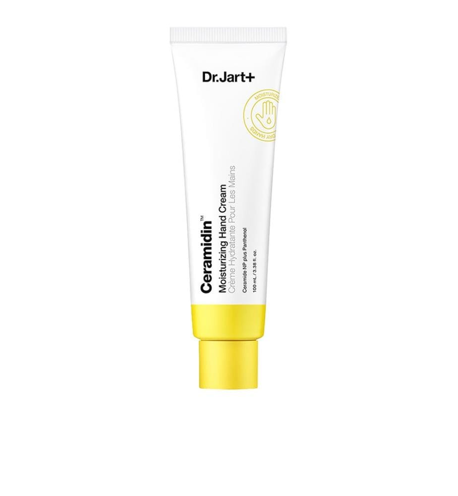 Ceramidin Moisturizing Hand Cream 100 ml