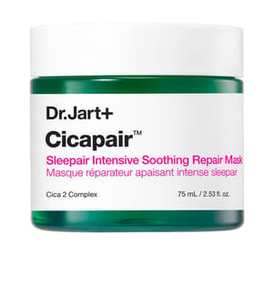Cicapair Sleepair Intensive Soothing Repair Mask 75 ml