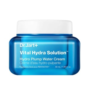 Vital Hydra Solution Hydro Plump Water Cream 50 ml
