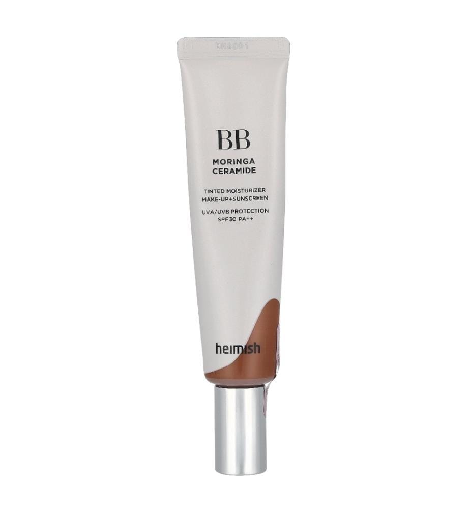 Heimish Moringa Ceramide BB Cream SPF 30 PA++ #31 Deep 30 ml