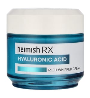 Heimish RX Hyaluronic Acid Rich Whipped Cream 50 ml