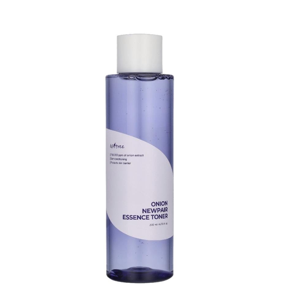 Isntree Onion Newpair Essence Toner 200 ml