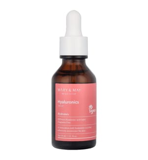 Mary & May Multi Hyaluronics Serum 30 ml