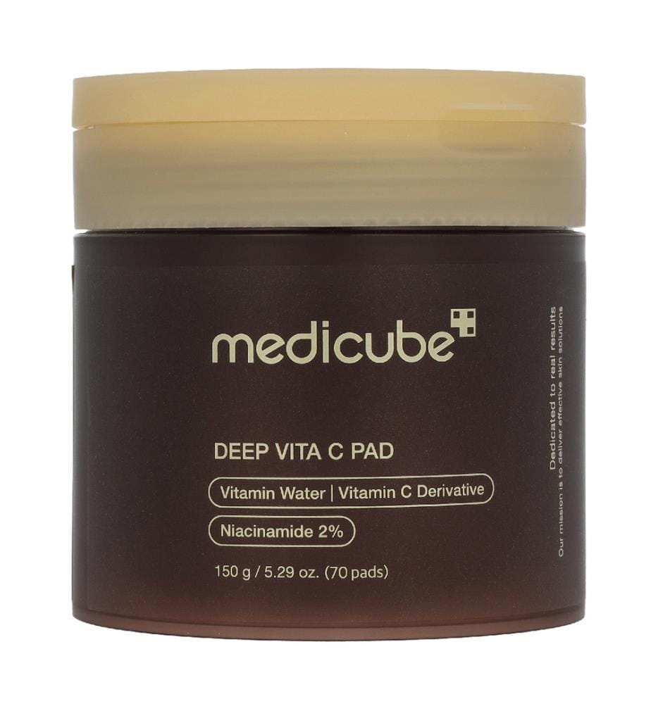 Medicube Deep Vita C Pads 150 g