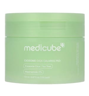 Medicube Exosome Cica Calming Pad 150 ml