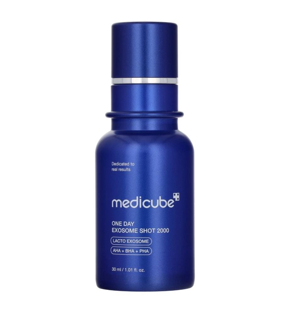Medicube One Day Exosome Shot 2000 30 ml