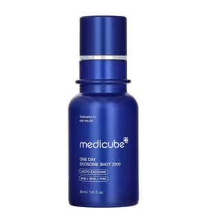 Medicube One Day Exosome Shot 2000 30 ml