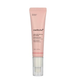 Medicube PDRN Pink Peptide Eye Cream 30 ml